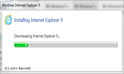 microsoft internet explorer 9 download windows 7