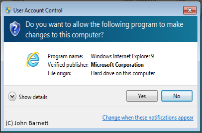 installing internet explorer 9